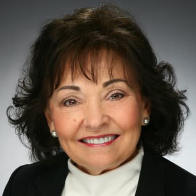 Dorothy Merrick