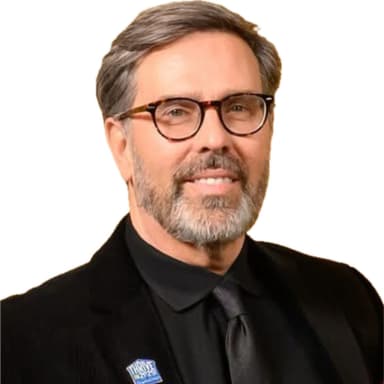 Ken Crowell