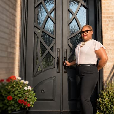 Sheree Carter