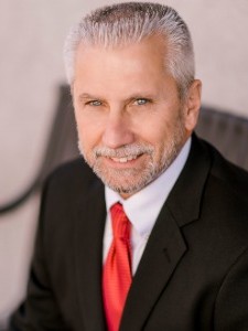 Daniel Campbell, Associate Broker, RE/MAX Concierge