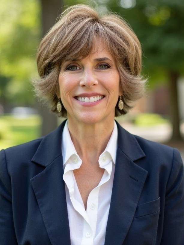 Jackie Campbell, Associate Broker, RE/MAX Concierge